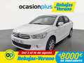 Citroen C-Elysée 1.6BlueHDi Seduction 100 Blanco - thumbnail 1