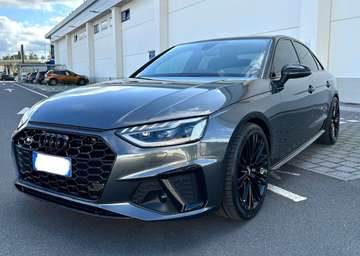 3.0 tdi mhev quattro 347cv tiptronic