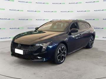 SW 1.5 BlueHDi GT