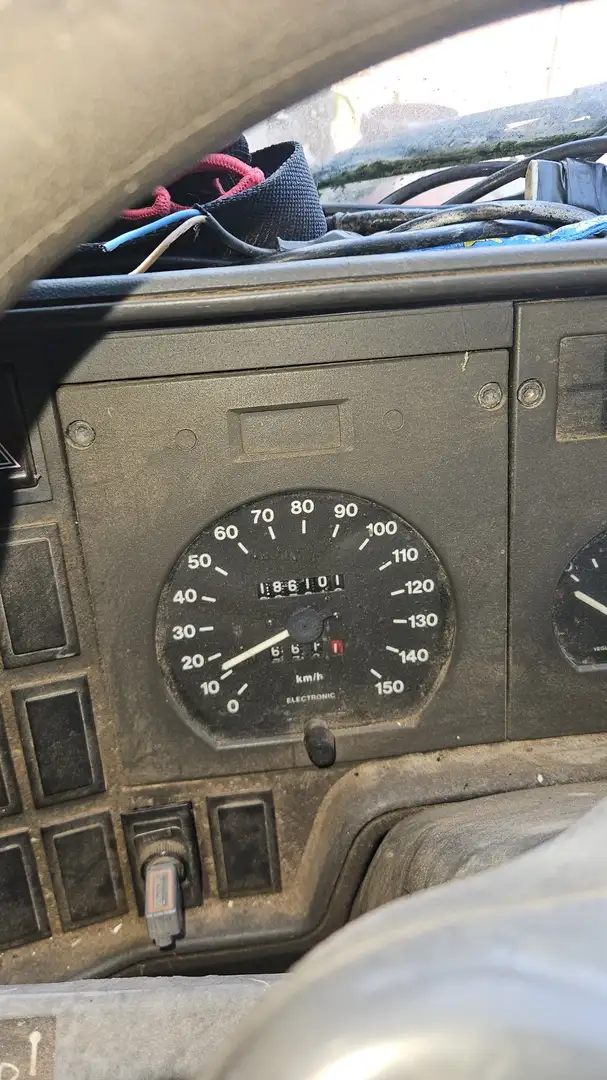 Iveco Daily - 2