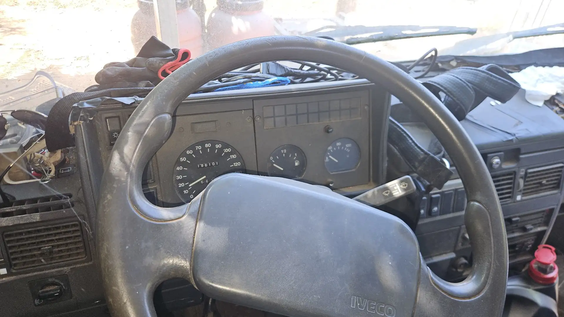 Iveco Daily - 1