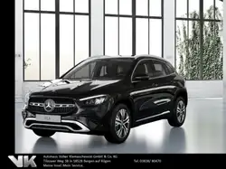 Mercedes-Benz GLA 180 GLA 180 Lenkradhzg, 24 Mon. Garantie, Spurhalte , Verkehrszeichen , Fernlichtassistent