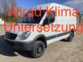 Mercedes-Benz Sprinter Sprinter Oberaigner Allrad 4x4 Klima Untersetzung Weiß - thumbnail 1