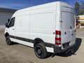 Mercedes-Benz Sprinter Sprinter Oberaigner Allrad 4x4 Klima Untersetzung Weiß - thumbnail 4