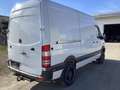 Mercedes-Benz Sprinter Sprinter Oberaigner Allrad 4x4 Klima Untersetzung Weiß - thumbnail 3