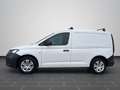 Volkswagen Caddy 2.0 TDI Kasten TRENNWAND RADIO KLIMAANALGE Weiß - thumbnail 4