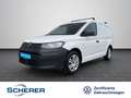 Volkswagen Caddy 2.0 TDI Kasten TRENNWAND RADIO KLIMAANALGE Weiß - thumbnail 1
