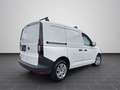 Volkswagen Caddy 2.0 TDI Kasten TRENNWAND RADIO KLIMAANALGE Weiß - thumbnail 2