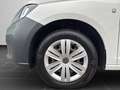 Volkswagen Caddy 2.0 TDI Kasten TRENNWAND RADIO KLIMAANALGE Weiß - thumbnail 5