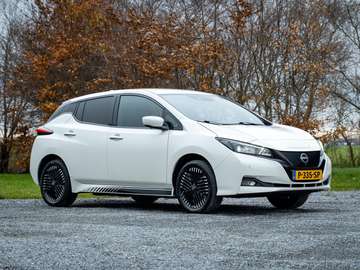 e+ N-Connecta 62 kWh // SOH 92,5%