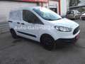 Ford Transit Courier Basis Weiß - thumbnail 2