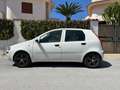 Fiat Punto Punto 5p 1.2 ELX Bianco - thumbnail 3