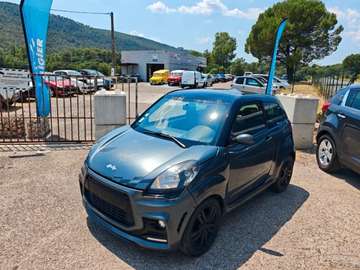 JS50 l sport