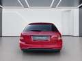 Mercedes-Benz C 200 CDI T-Modell AVANTGARDE Shz AMG Sportpaket Rot - thumbnail 6
