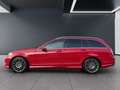 Mercedes-Benz C 200 CDI T-Modell AVANTGARDE Shz AMG Sportpaket Rot - thumbnail 4