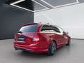 Mercedes-Benz C 200 CDI T-Modell AVANTGARDE Shz AMG Sportpaket Rot - thumbnail 7