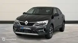 Renault Arkana 1.6 E-Tech 145ch Business