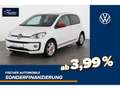 Volkswagen up! Up 1.0 MPI Move Beats 5-Gg. RFK/Klima/SH Weiß - thumbnail 1