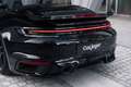 Porsche 911 992 Turbo S PDK AERO KIT - APPROVED 10/2027 Noir - thumbnail 9