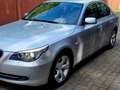 BMW 320 520i /Facelift-Modell / Rentnerfahrzeug Silber - thumbnail 3