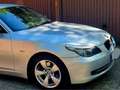BMW 320 520i /Facelift-Modell / Rentnerfahrzeug Silber - thumbnail 2