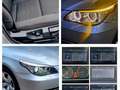 BMW 320 520i /Facelift-Modell / Rentnerfahrzeug Silber - thumbnail 11