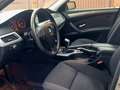 BMW 320 520i /Facelift-Modell / Rentnerfahrzeug Silber - thumbnail 12