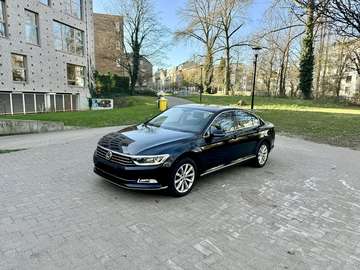 Passat 1.6 CR DSG TDi Highline Business