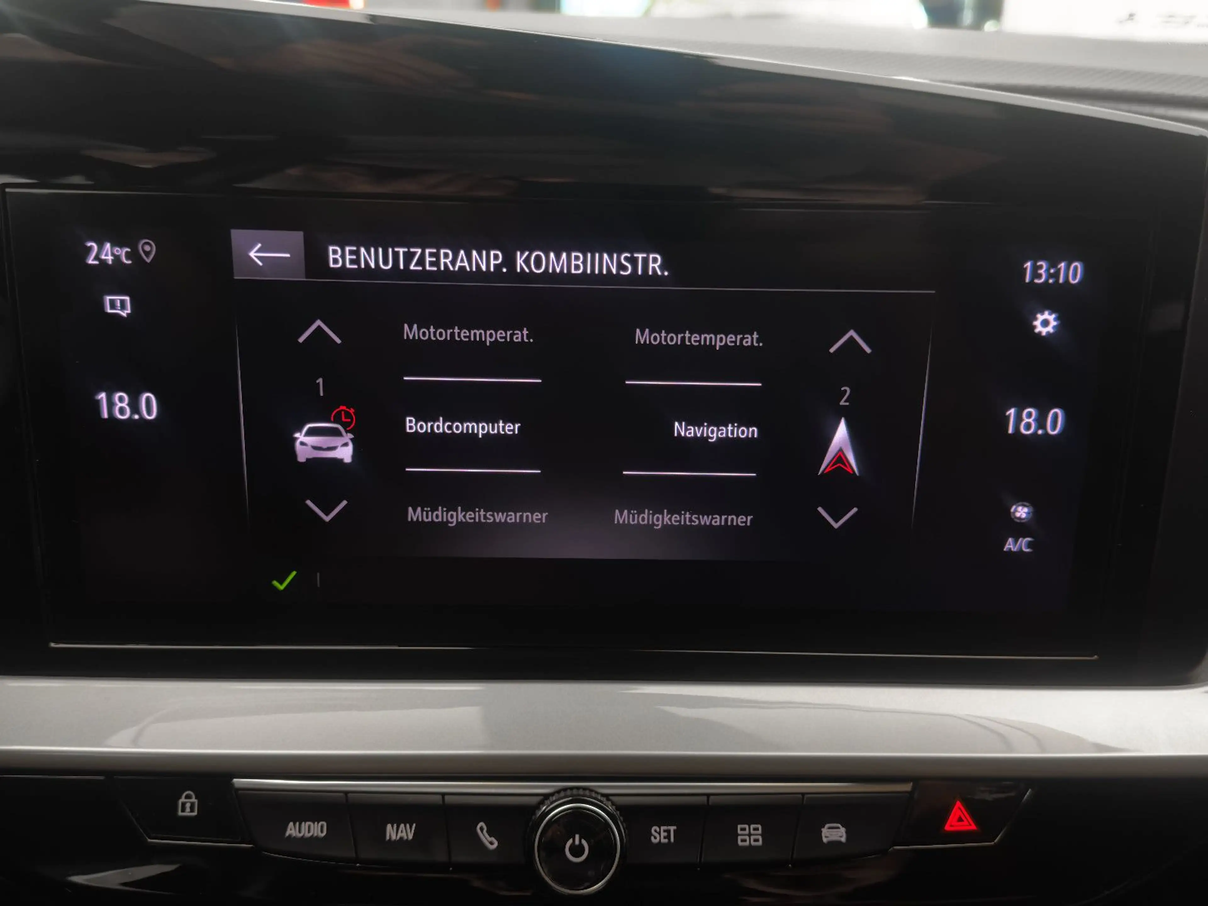 Opel Mokka *ULTIMATE* RFKMRA+AHKPL+MATRIX+ALCANT+ACC — photo 42