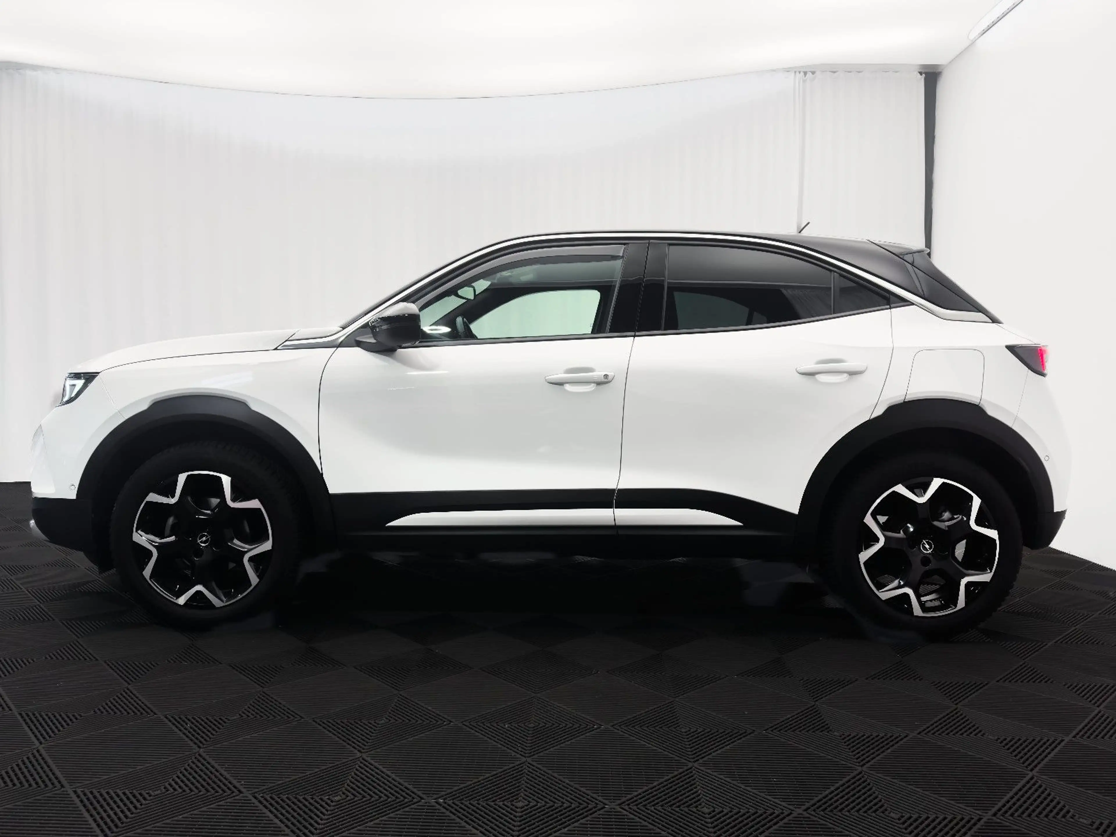 Opel Mokka *ULTIMATE* RFKMRA+AHKPL+MATRIX+ALCANT+ACC — photo 3