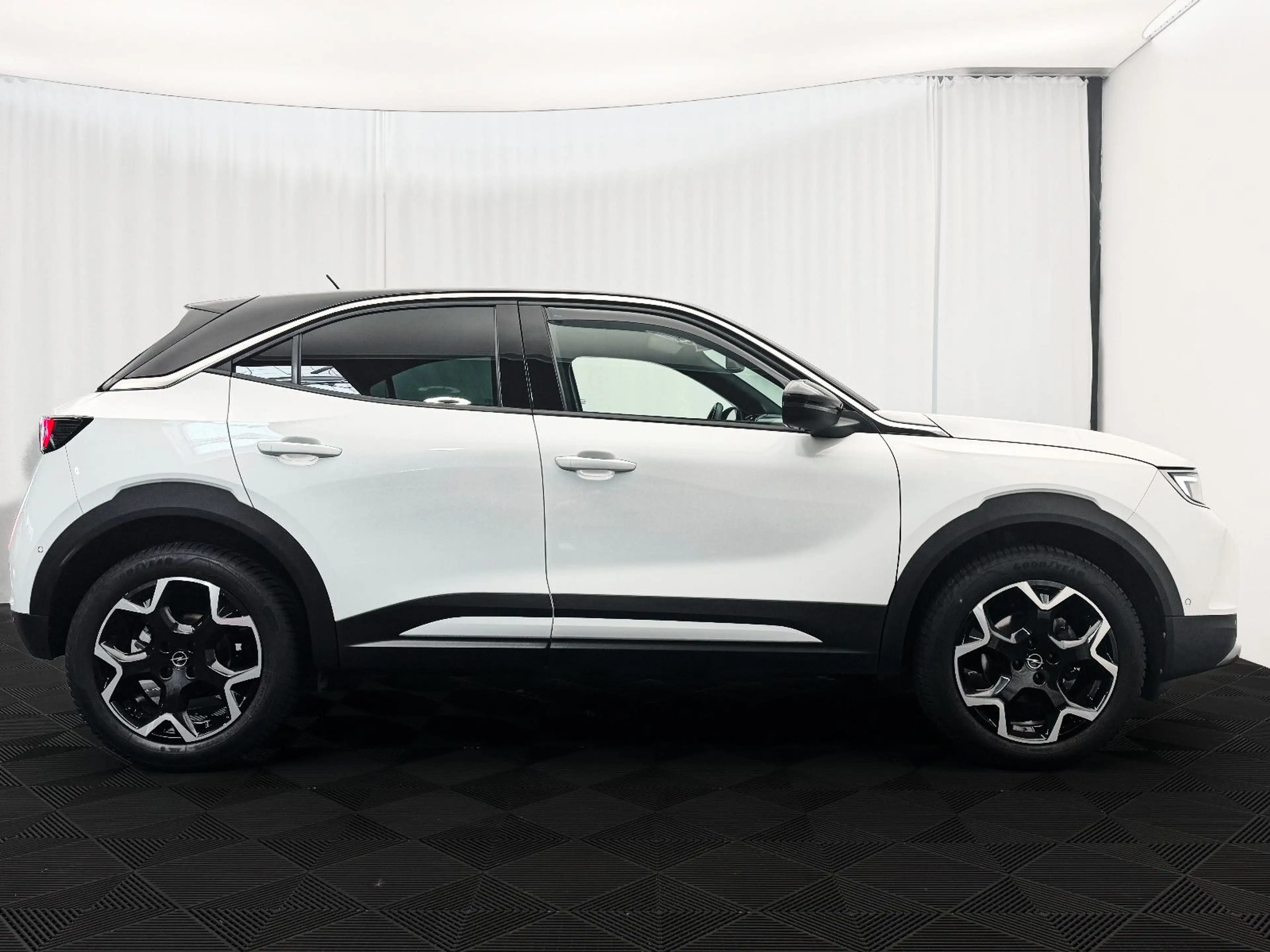 Opel Mokka *ULTIMATE* RFKMRA+AHKPL+MATRIX+ALCANT+ACC — photo 4