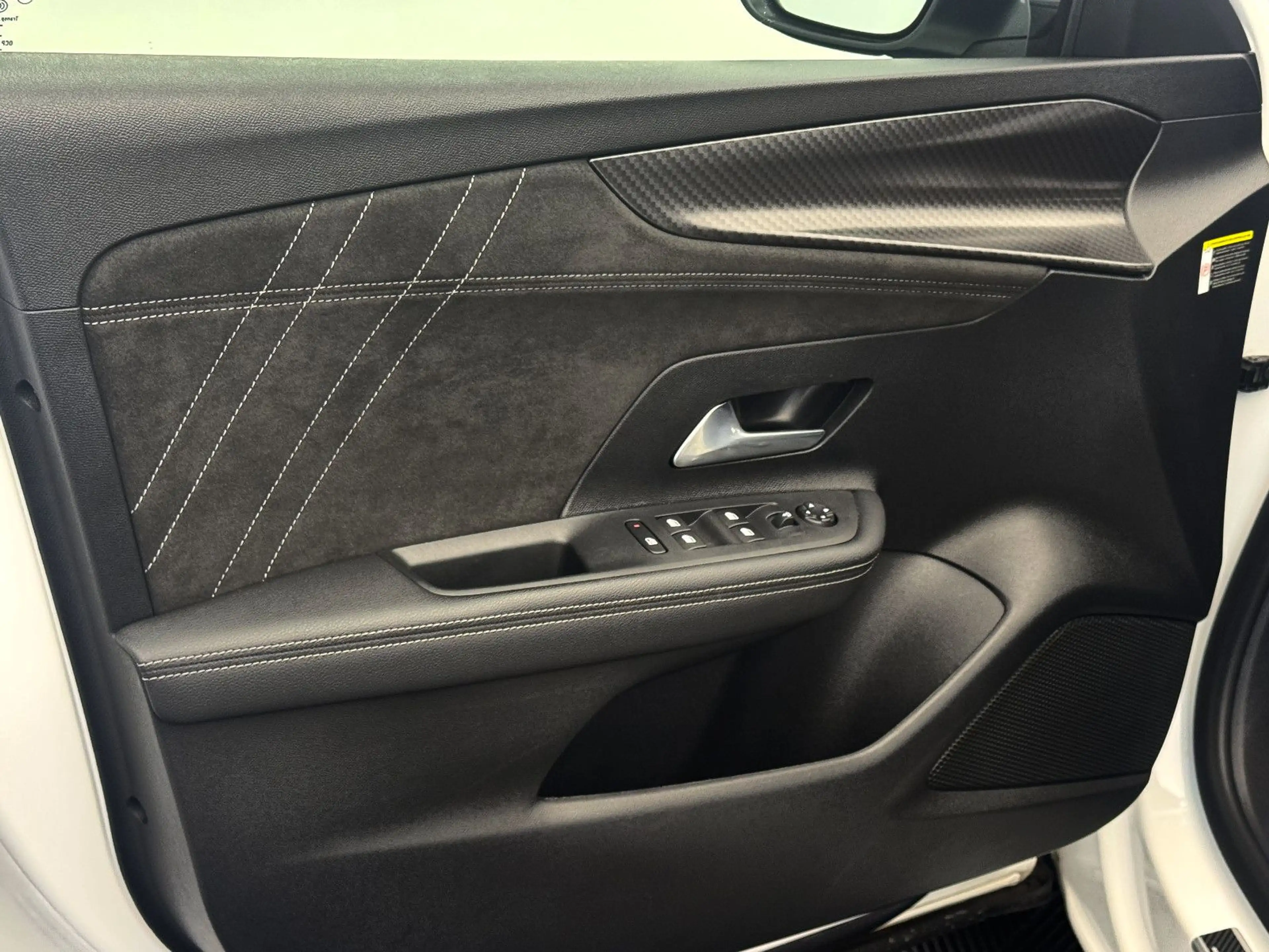 Opel Mokka *ULTIMATE* RFKMRA+AHKPL+MATRIX+ALCANT+ACC — photo 15