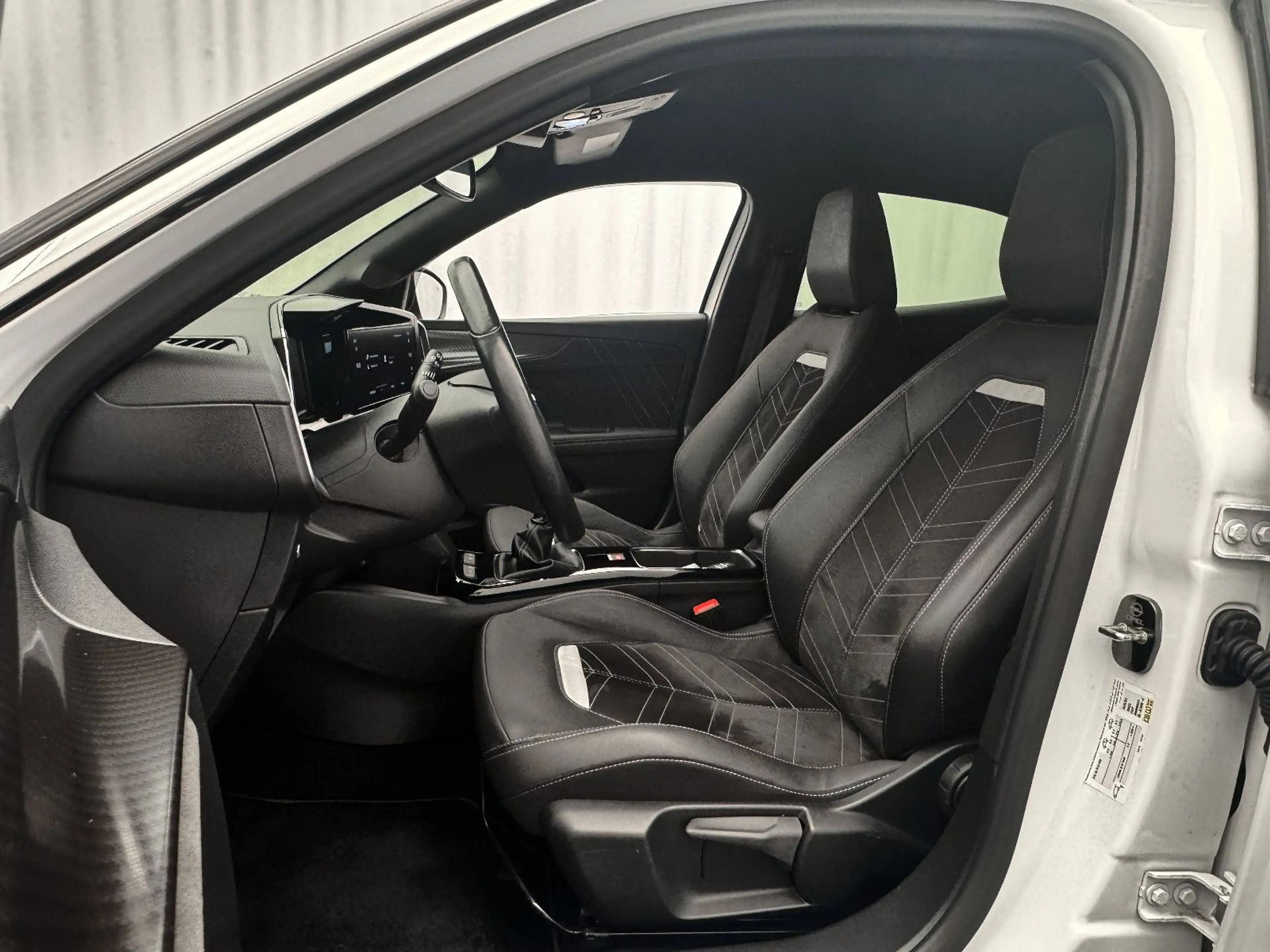 Opel Mokka *ULTIMATE* RFKMRA+AHKPL+MATRIX+ALCANT+ACC — photo 16