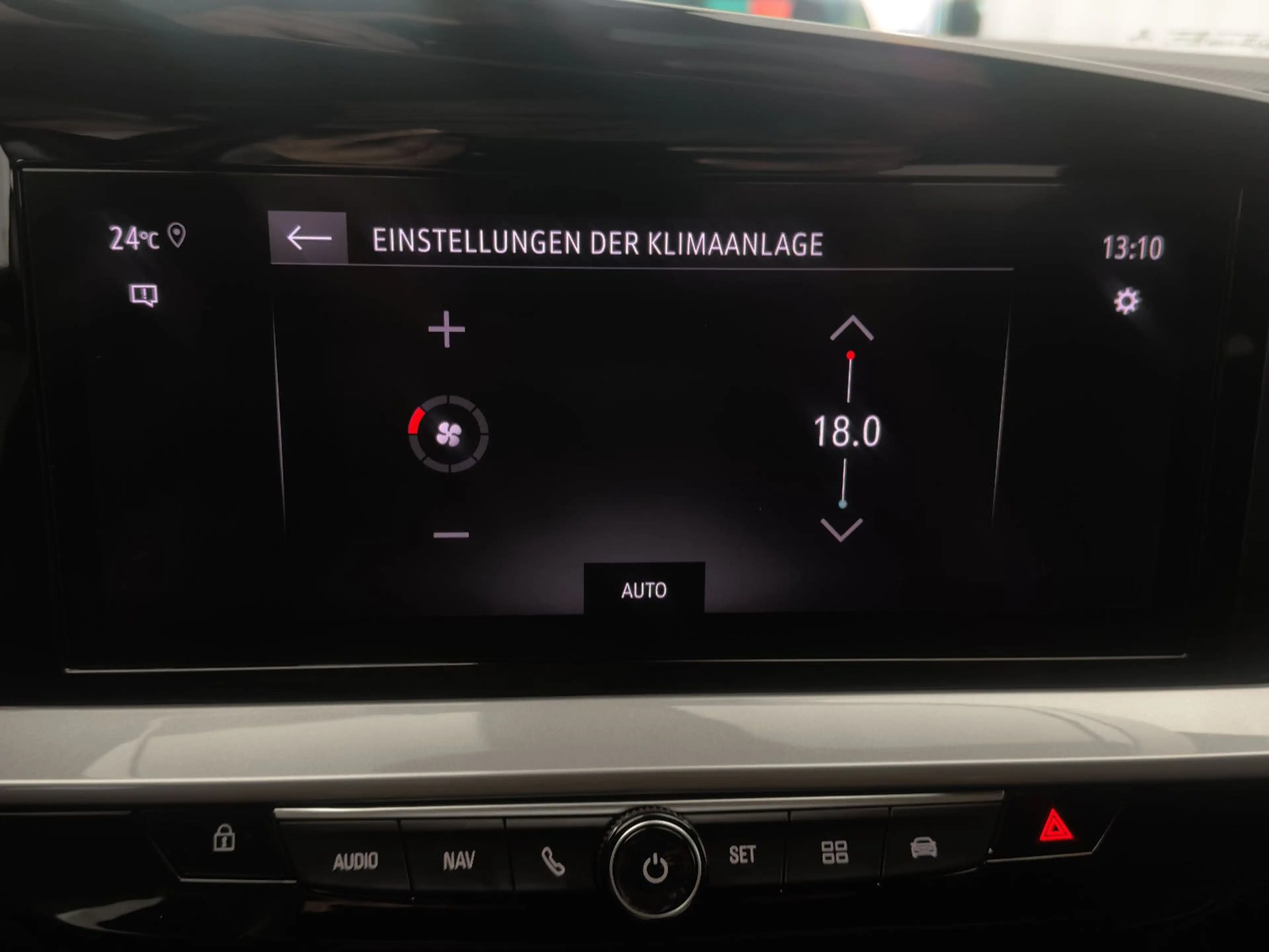 Opel Mokka *ULTIMATE* RFKMRA+AHKPL+MATRIX+ALCANT+ACC — photo 40