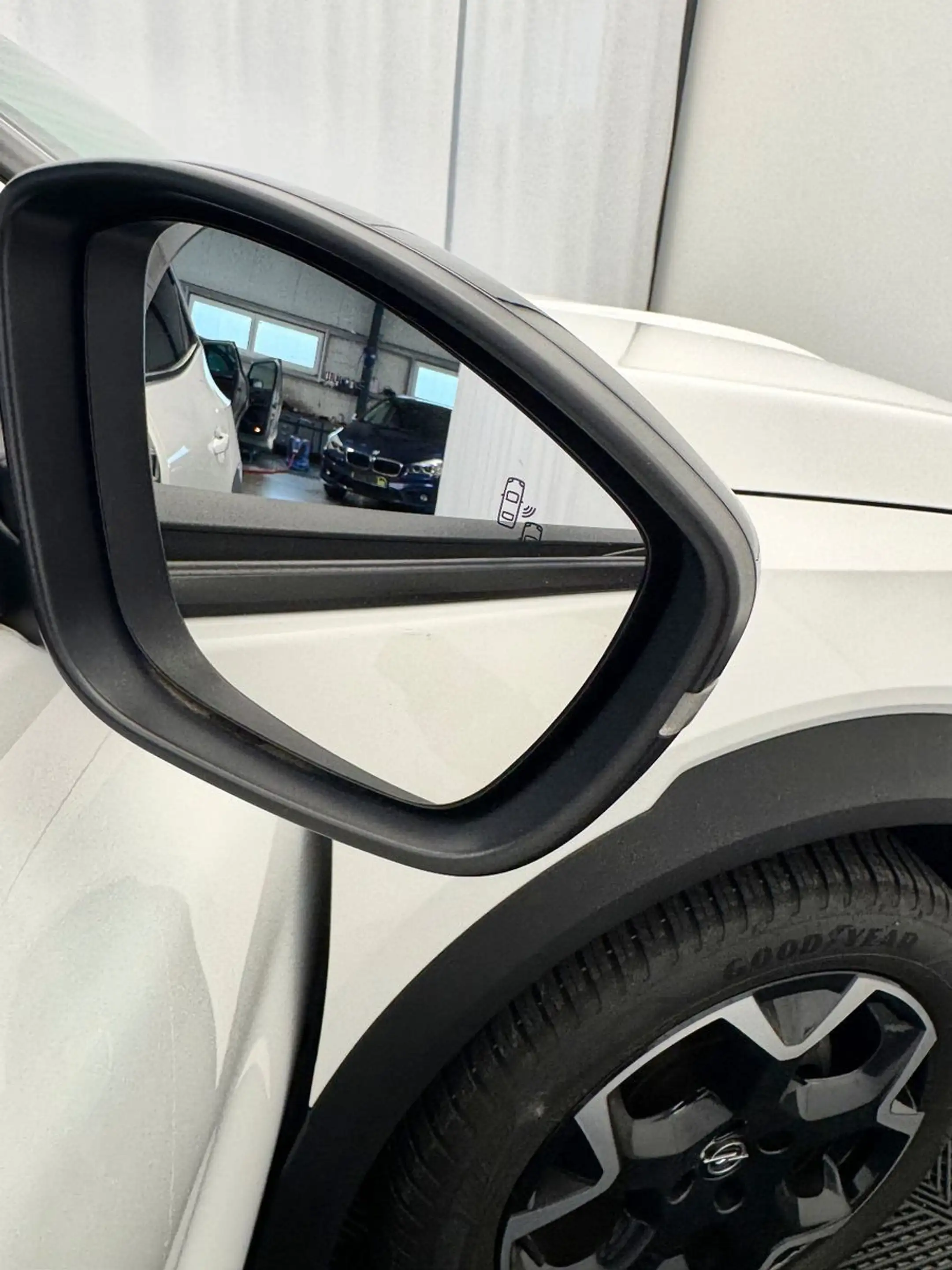 Opel Mokka *ULTIMATE* RFKMRA+AHKPL+MATRIX+ALCANT+ACC — photo 43