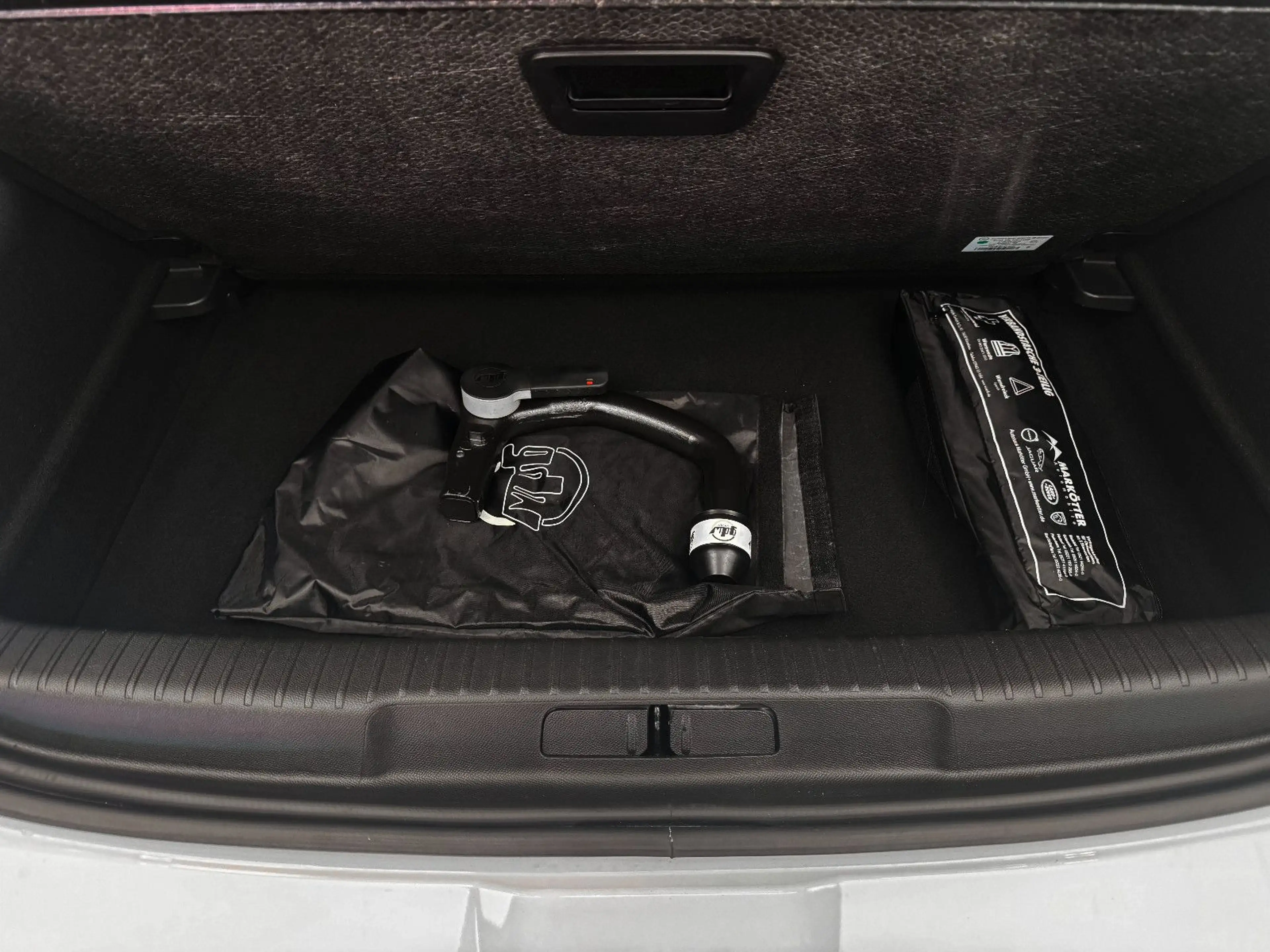 Opel Mokka *ULTIMATE* RFKMRA+AHKPL+MATRIX+ALCANT+ACC — photo 12