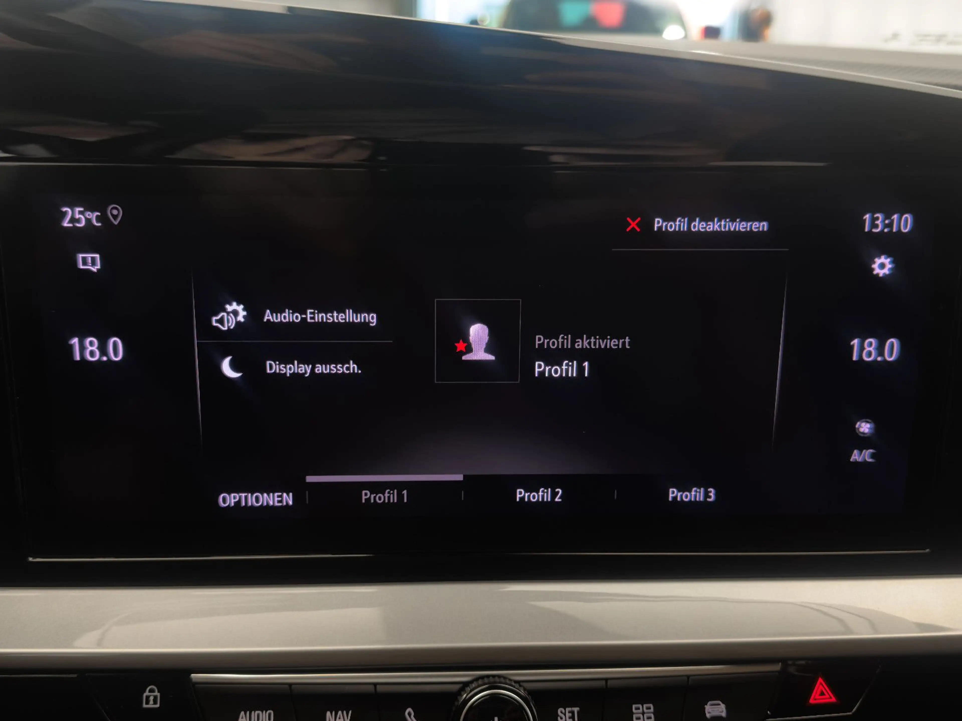 Opel Mokka *ULTIMATE* RFKMRA+AHKPL+MATRIX+ALCANT+ACC — photo 41