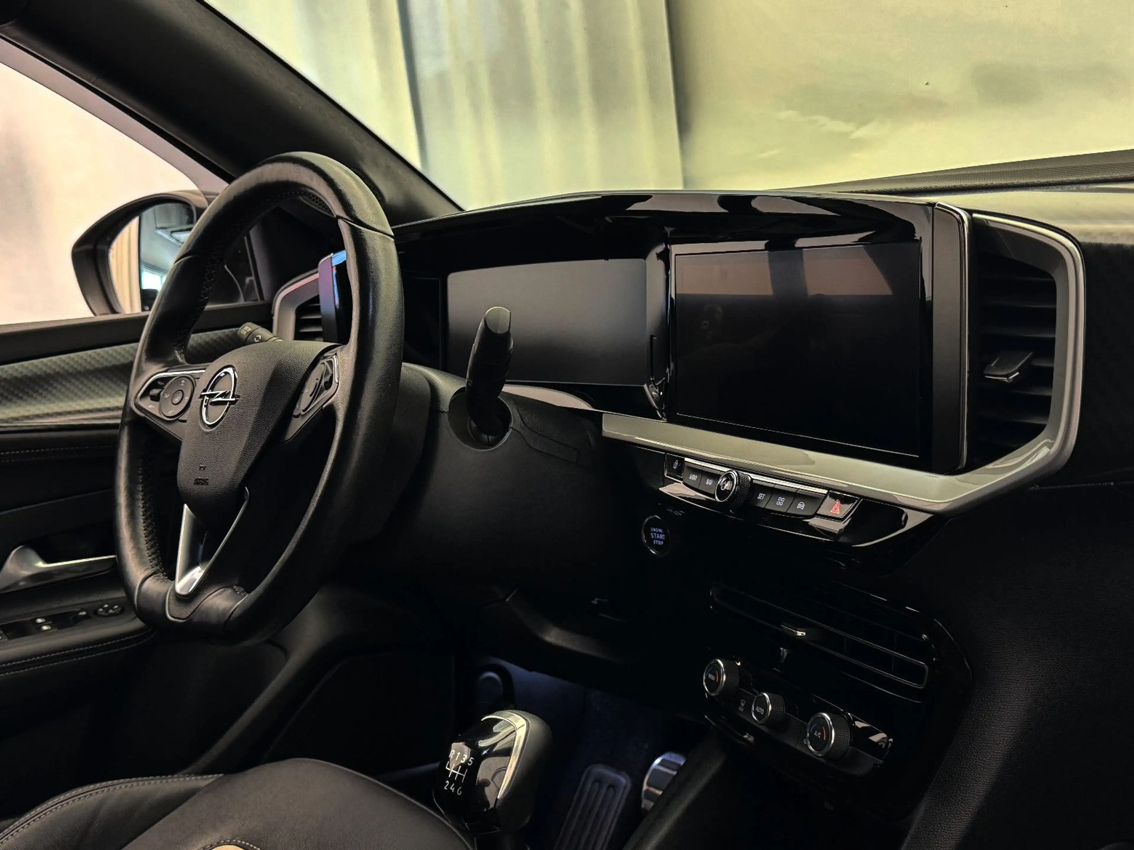 Opel Mokka *ULTIMATE* RFKMRA+AHKPL+MATRIX+ALCANT+ACC — photo 14