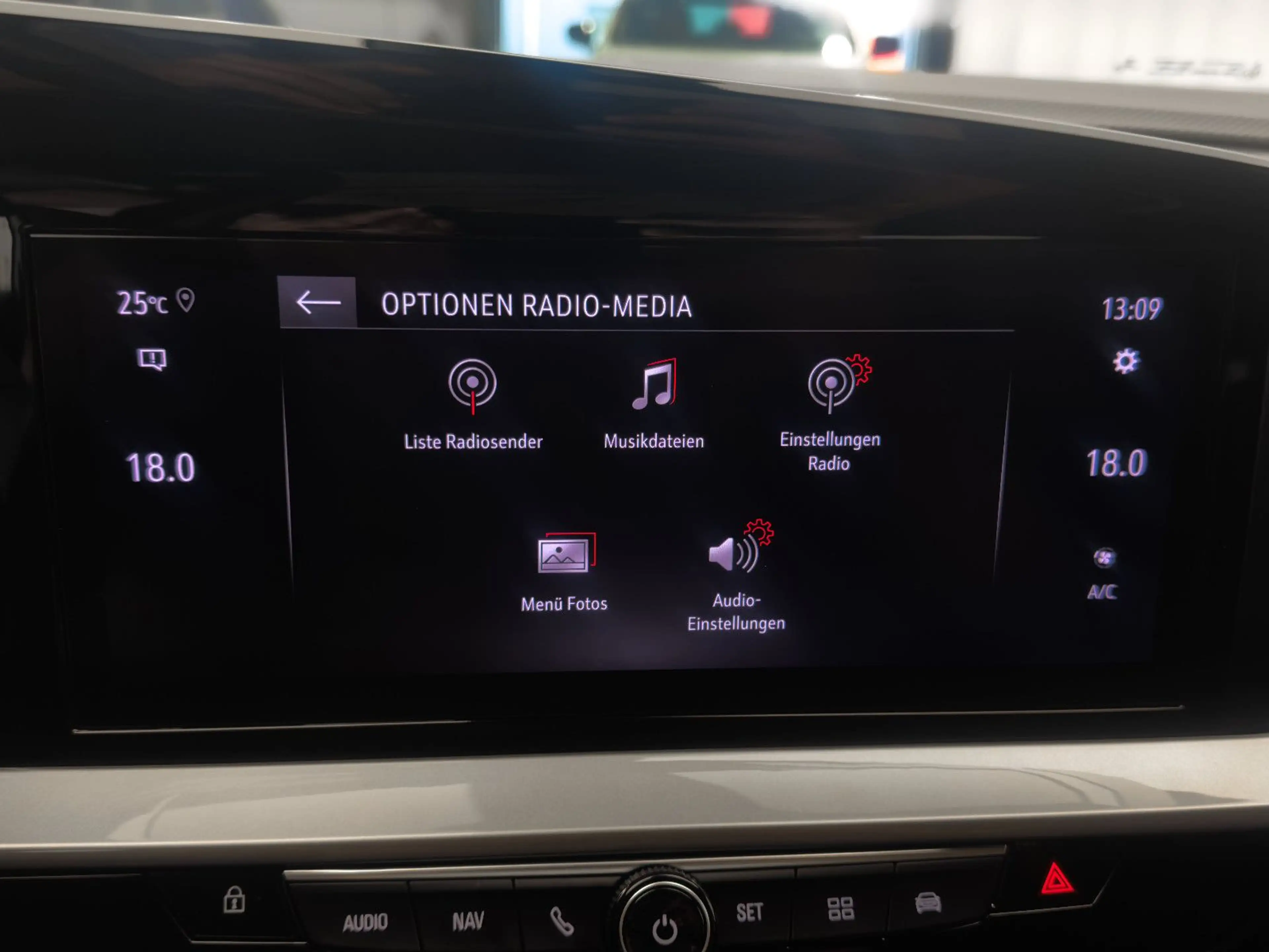 Opel Mokka *ULTIMATE* RFKMRA+AHKPL+MATRIX+ALCANT+ACC — photo 38