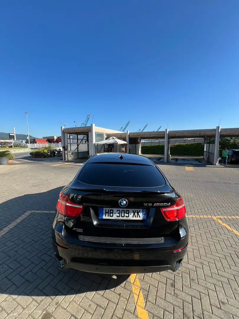 BMW X6 xdrive35d Futura auto - 2
