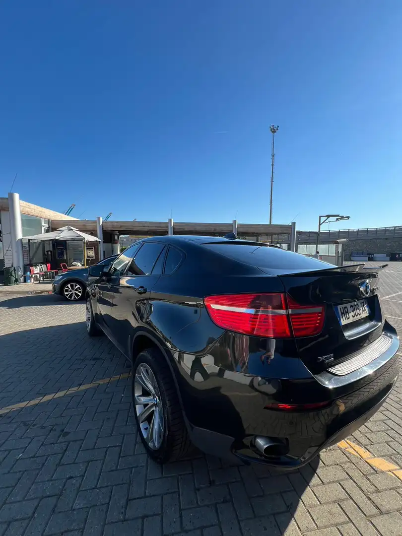 BMW X6 xdrive35d Futura auto - 1