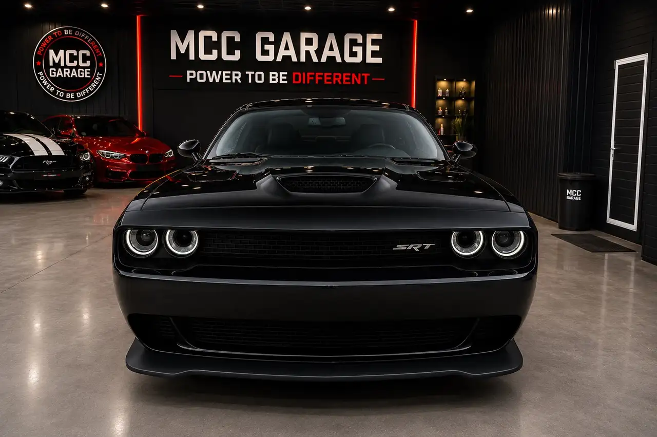 Dodge Challenger 2023