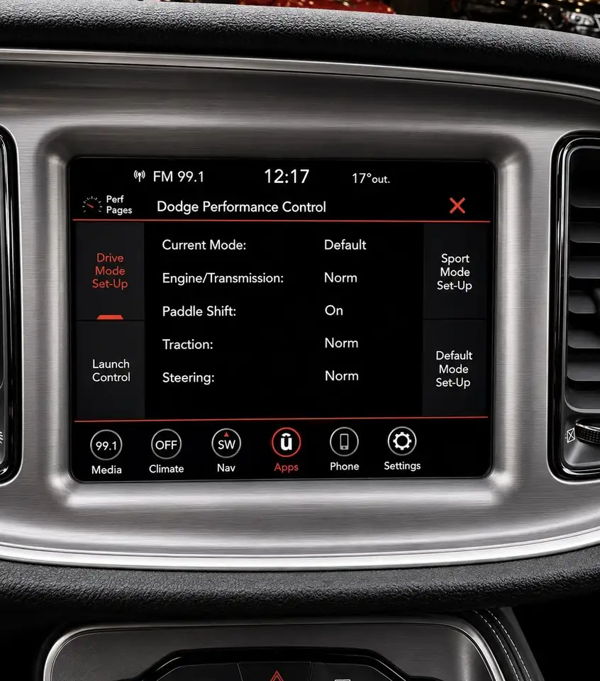 Dodge Challenger 2023 — фото 12