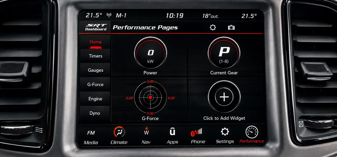 Dodge Challenger 2023 — фото 13
