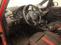 BMW 216 d Gran Tourer Sport Line HiFi 3.Sitzreihe Червоний - thumbnail 14