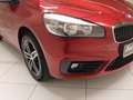 BMW 216 d Gran Tourer Sport Line HiFi 3.Sitzreihe Червоний - thumbnail 10