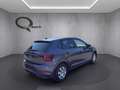 Volkswagen Polo 4Me ''SiHzg. vo   Tempom.'' Gris - thumbnail 5