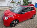 Citroen C1 Airscape PureTech 82 Shine Red - thumbnail 1