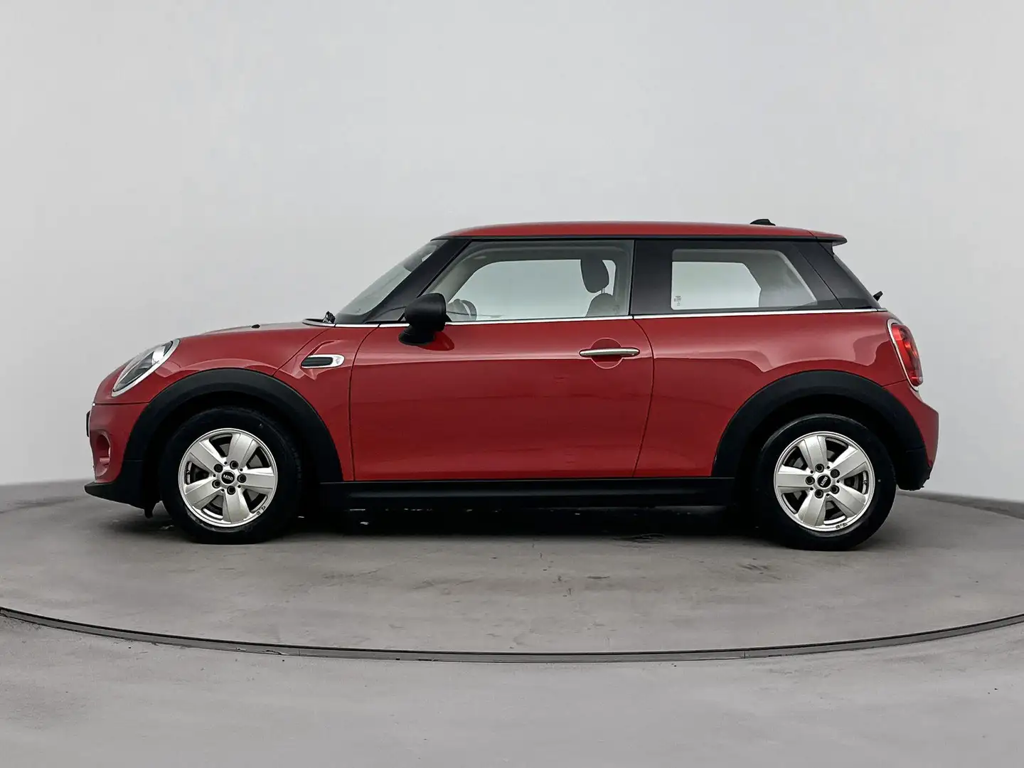 MINI One Mini 1.5 Salt 102PK | Navigatie | Lichtmetalen Vel Rot - 2
