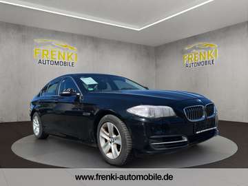 d Limousine